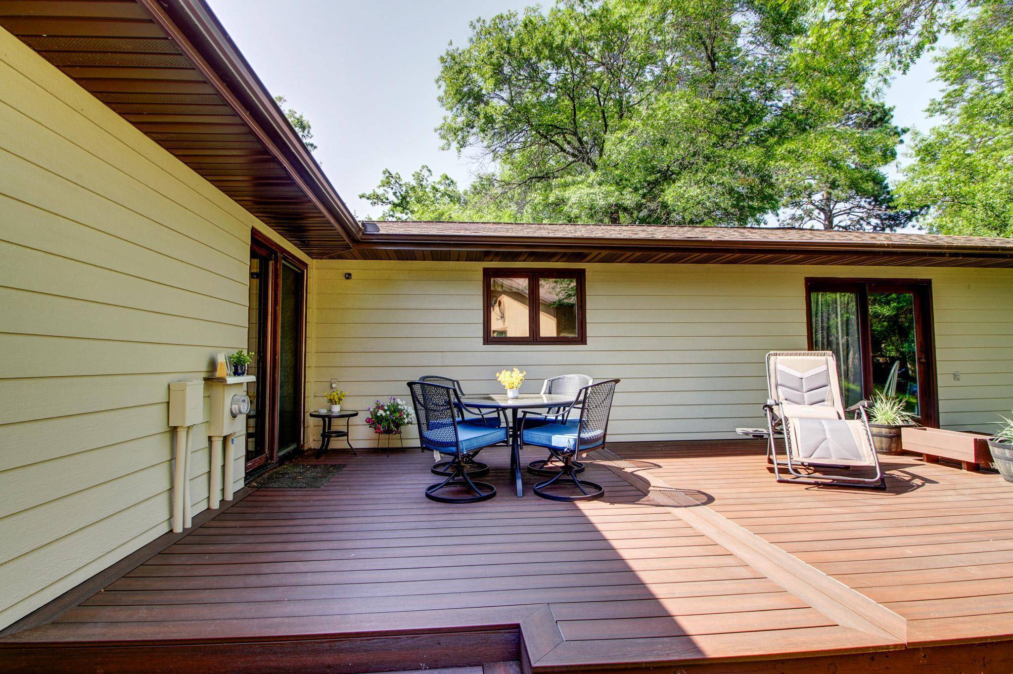 Park Rapids, MN 56470,305 Birch Briar LN