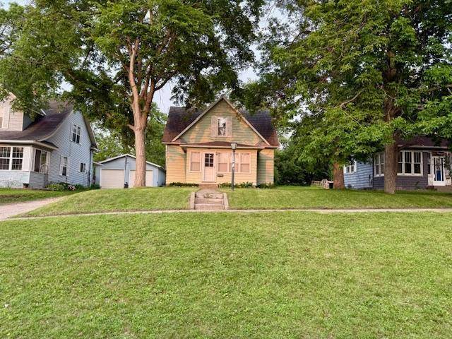 Fergus Falls, MN 56537,926 N Park ST