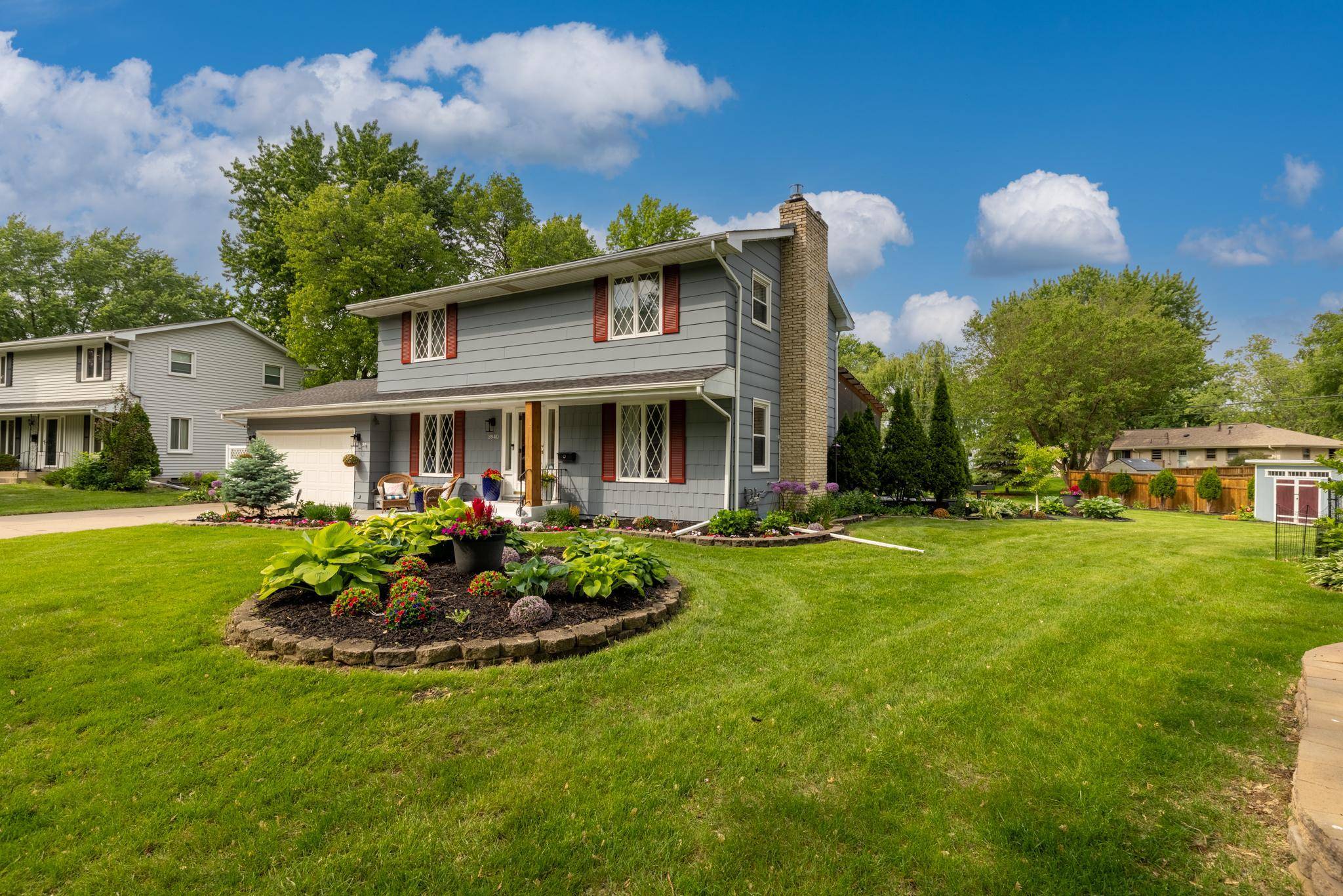 New Hope, MN 55427,3940 Virginia AVE N