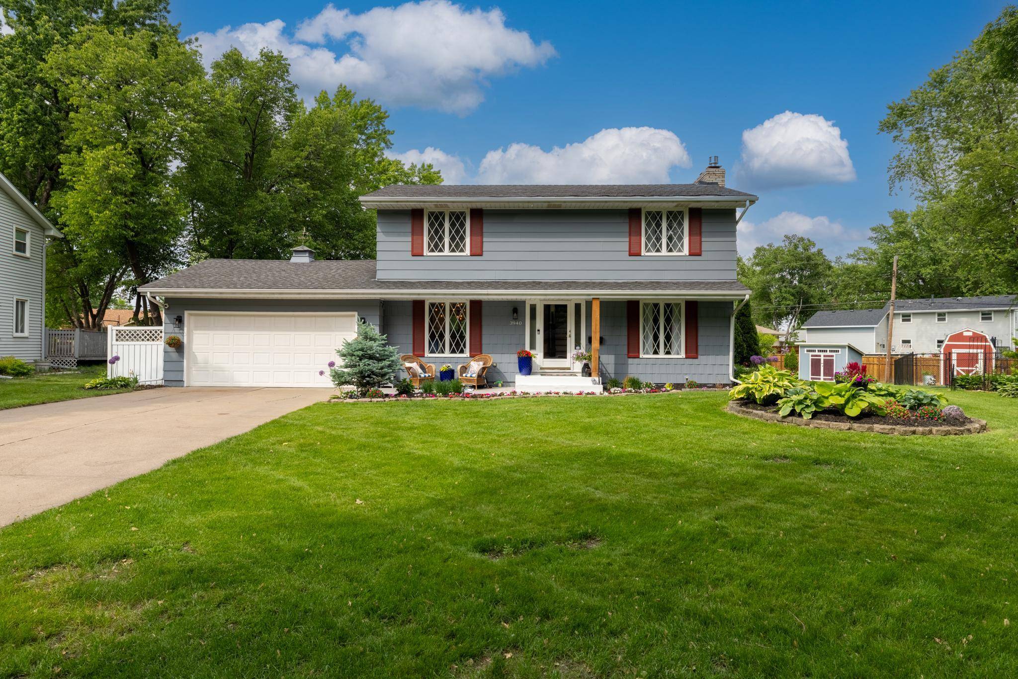 New Hope, MN 55427,3940 Virginia AVE N