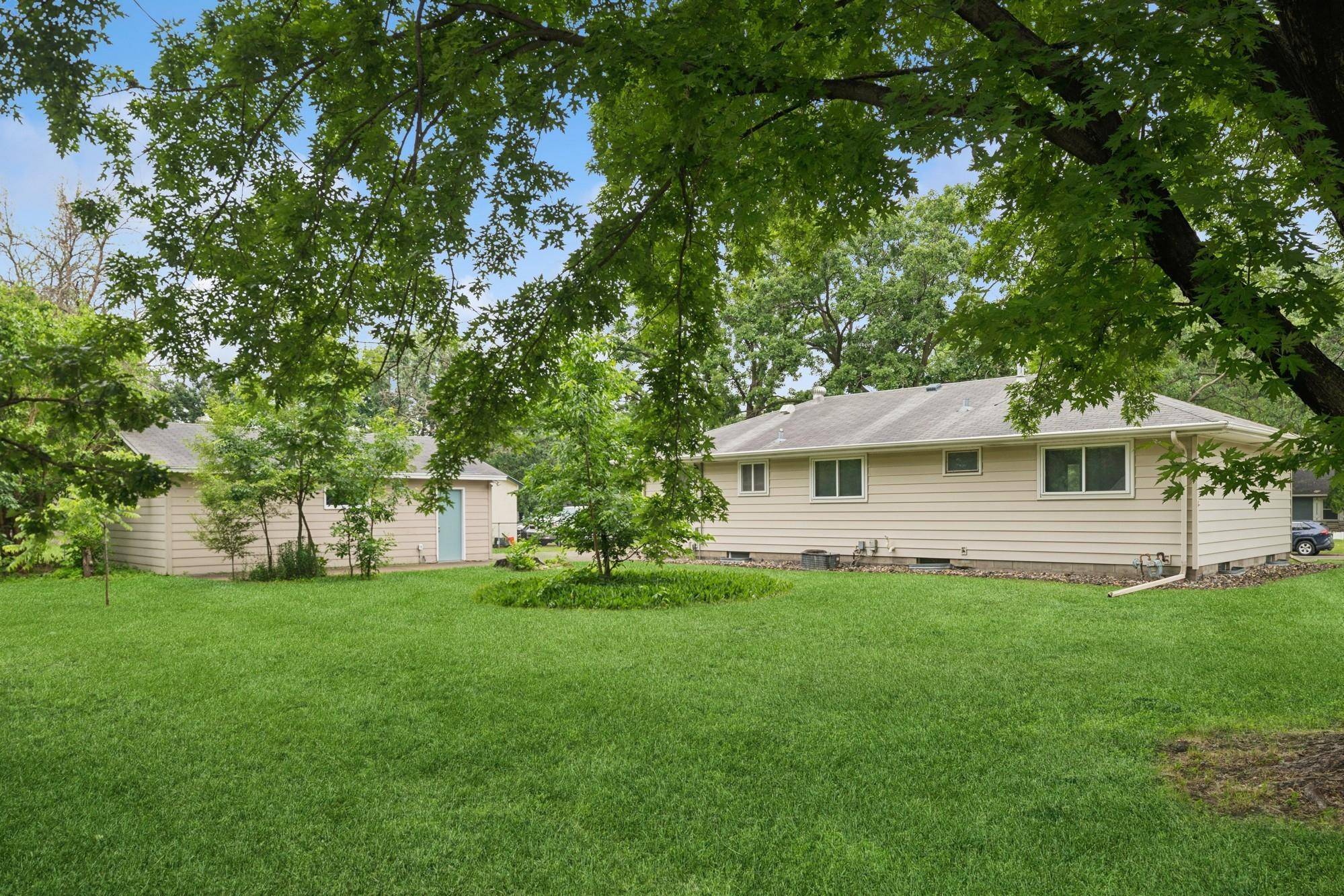 Spring Lake Park, MN 55432,8099 Monroe ST NE