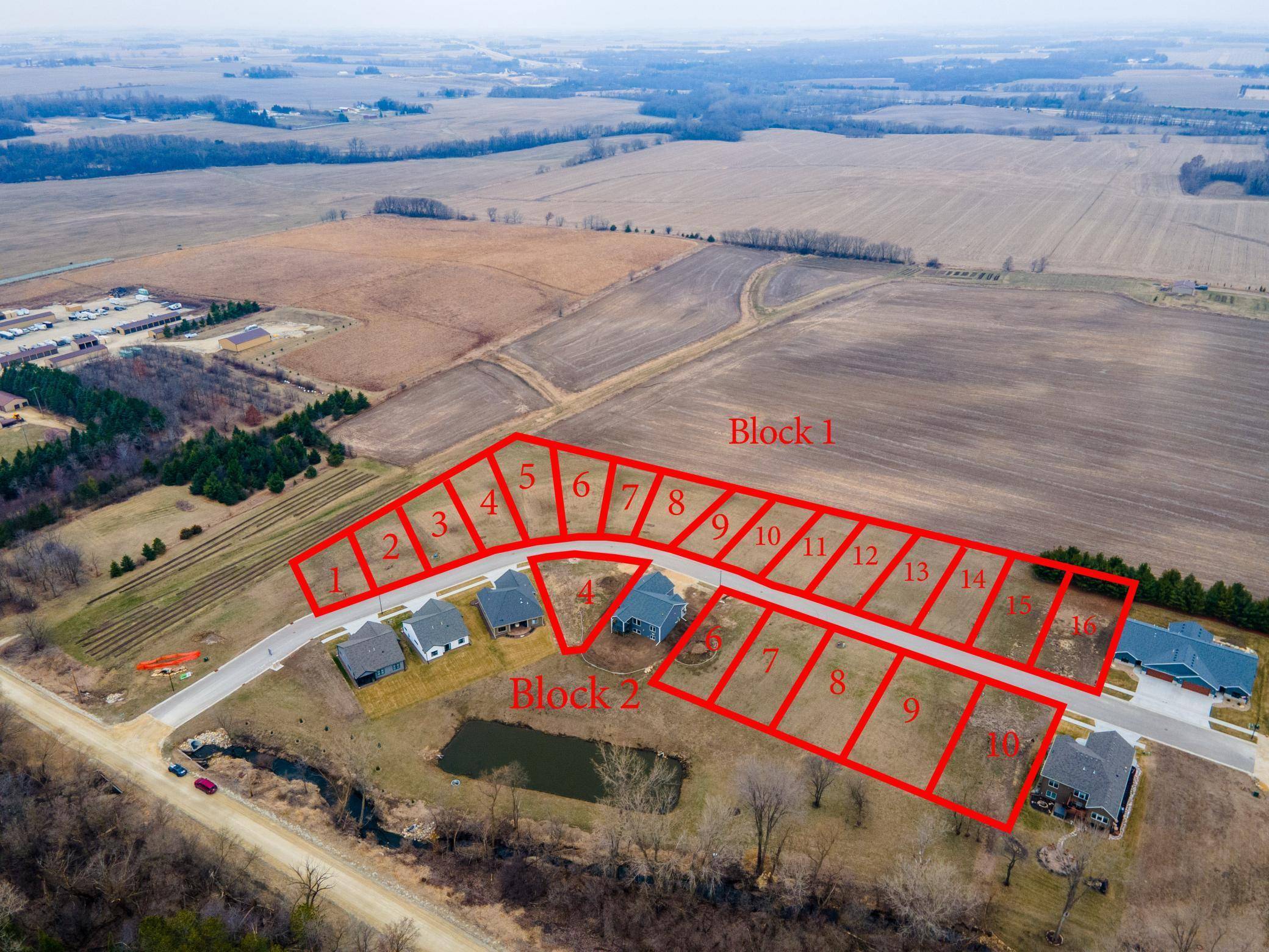 Stewartville, MN 55976,678 Kodiak DR NW