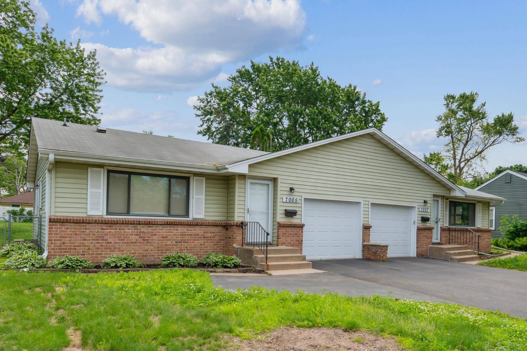 Richfield, MN 55423,7007 Portland AVE