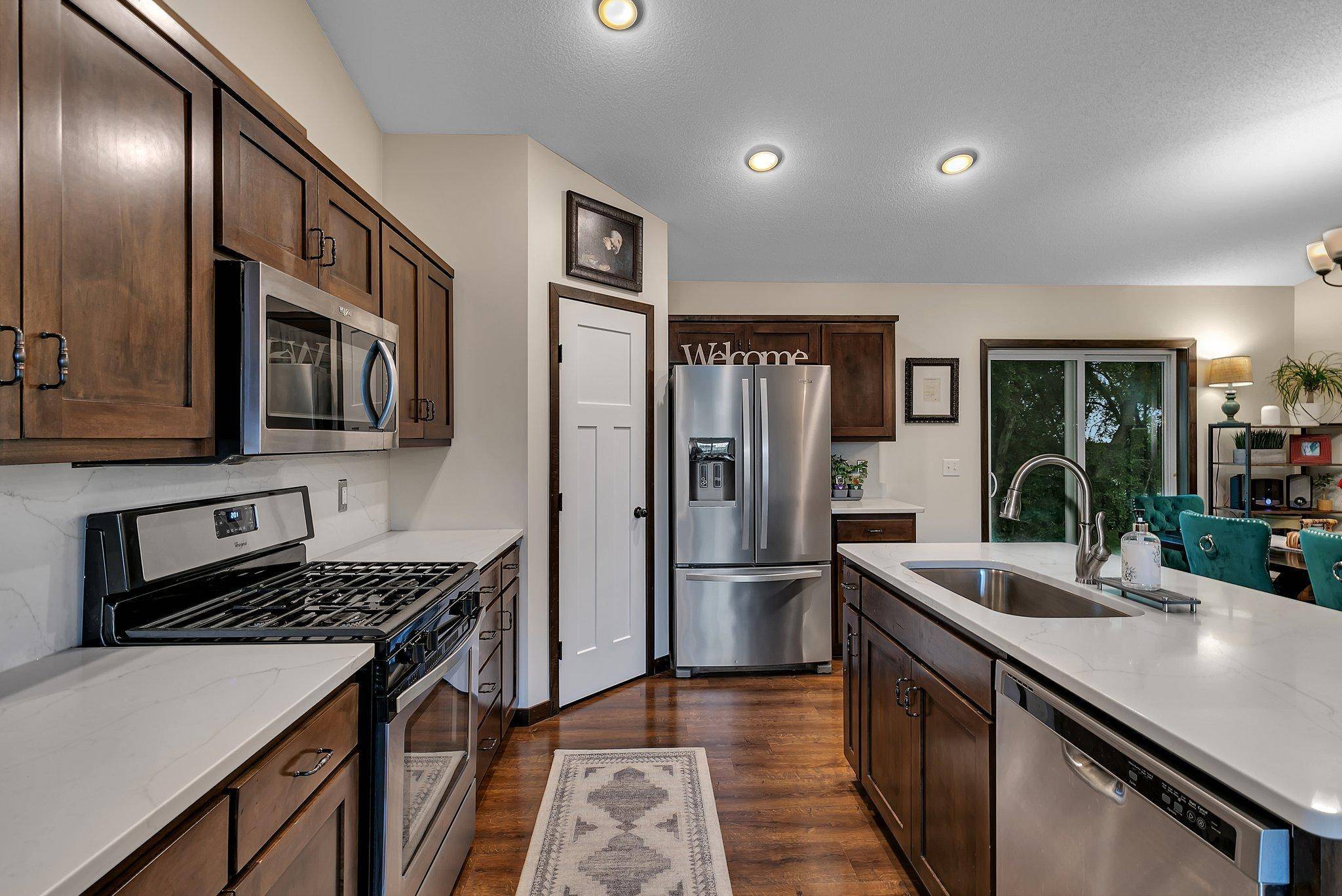 Clear Lake, MN 55319,7900 Trappers Ridge DR
