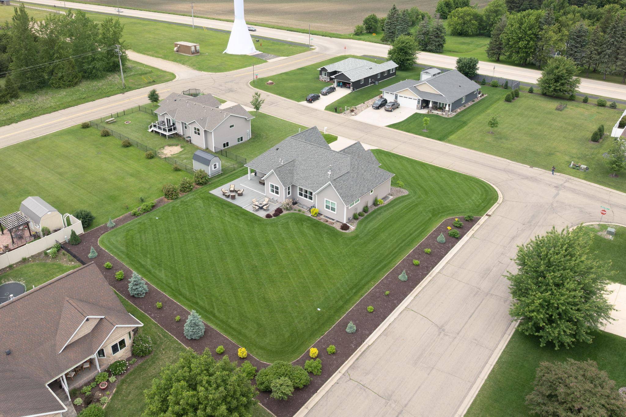Owatonna, MN 55060,1425 Water Tower PL