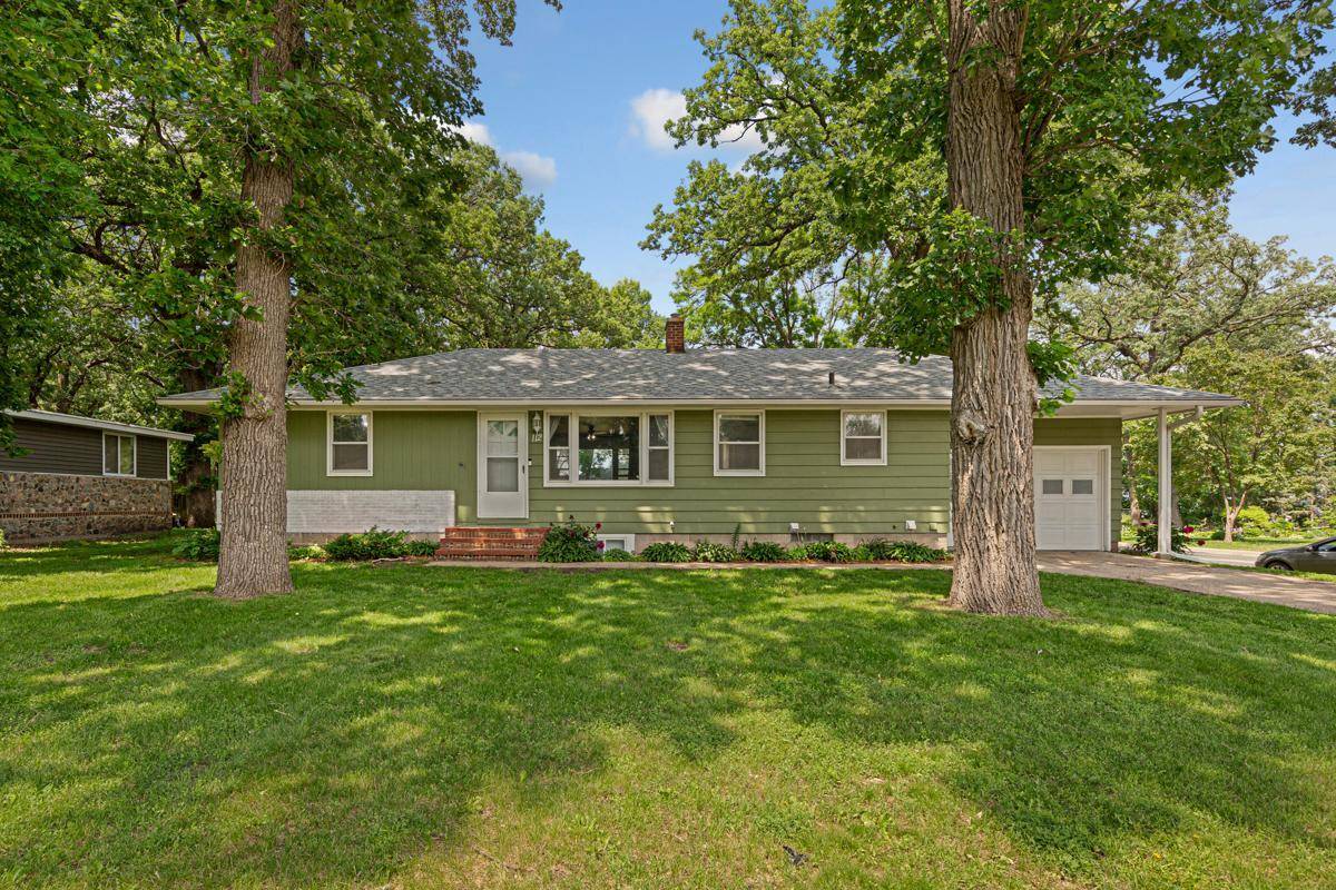 Gaylord, MN 55334,112 Lincoln AVE