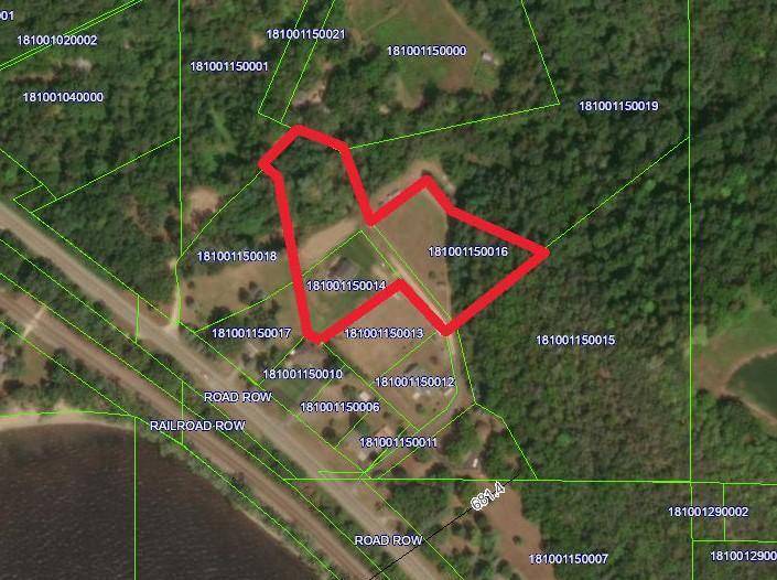 Stockholm, WI 54769,W12420 State Highway 35