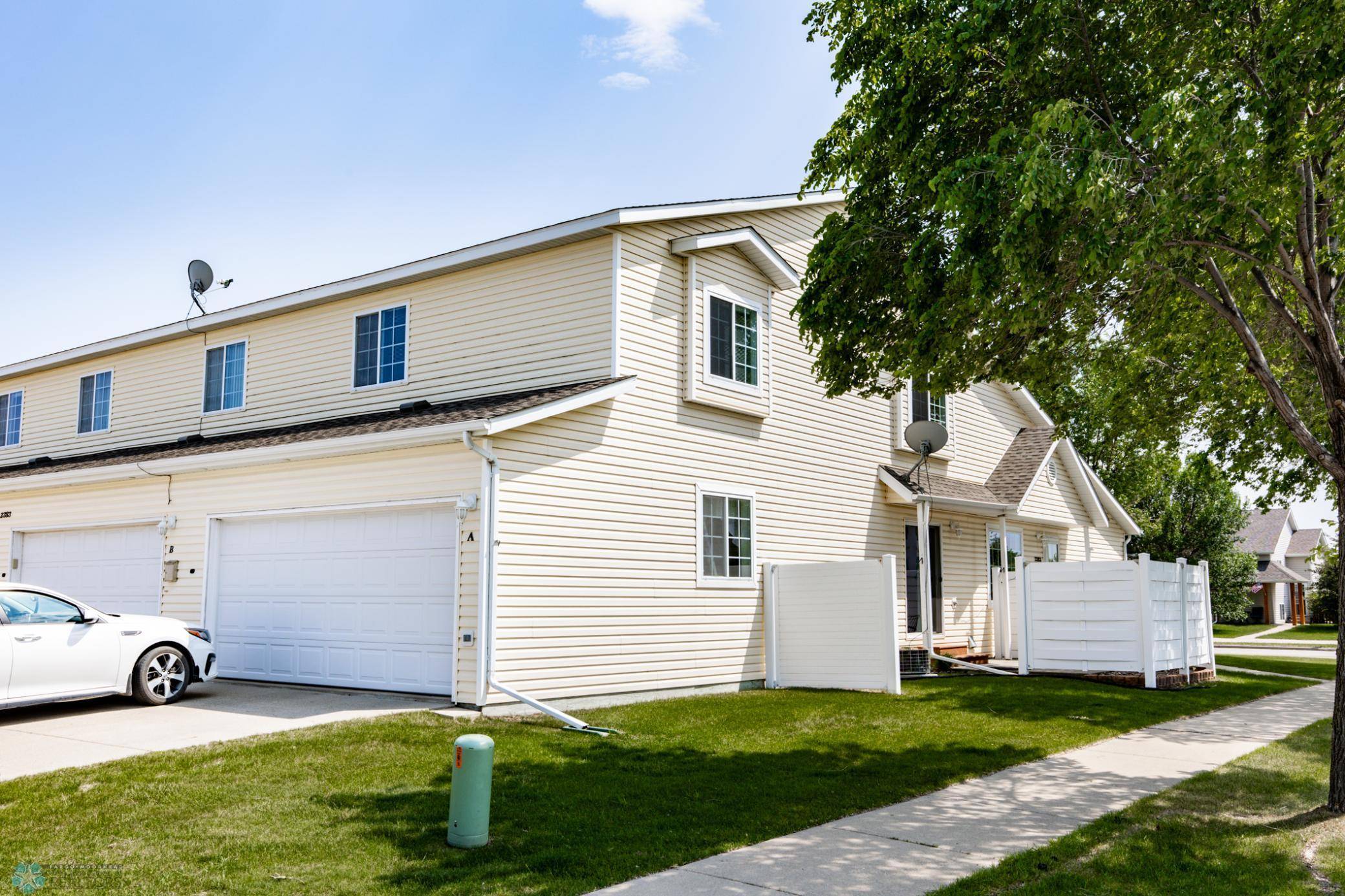 Fargo, ND 58104,2383 58th AVE S #A