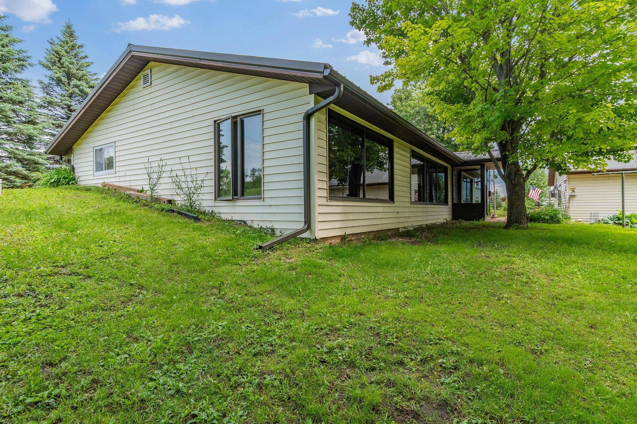 Alexandria, MN 56308,3864 Archie DR SW