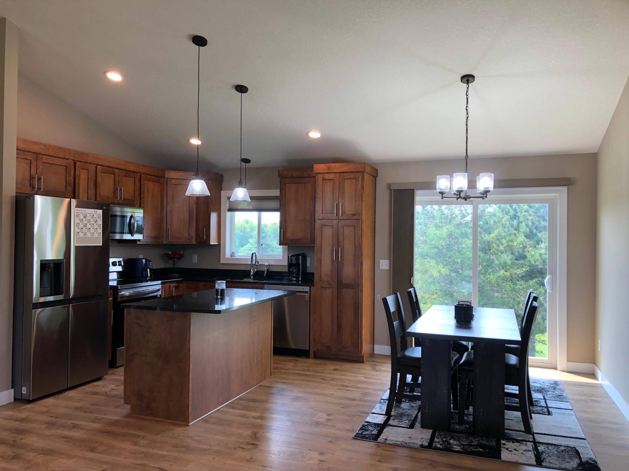 Garfield Twp, WI 54009,1009 188th ST