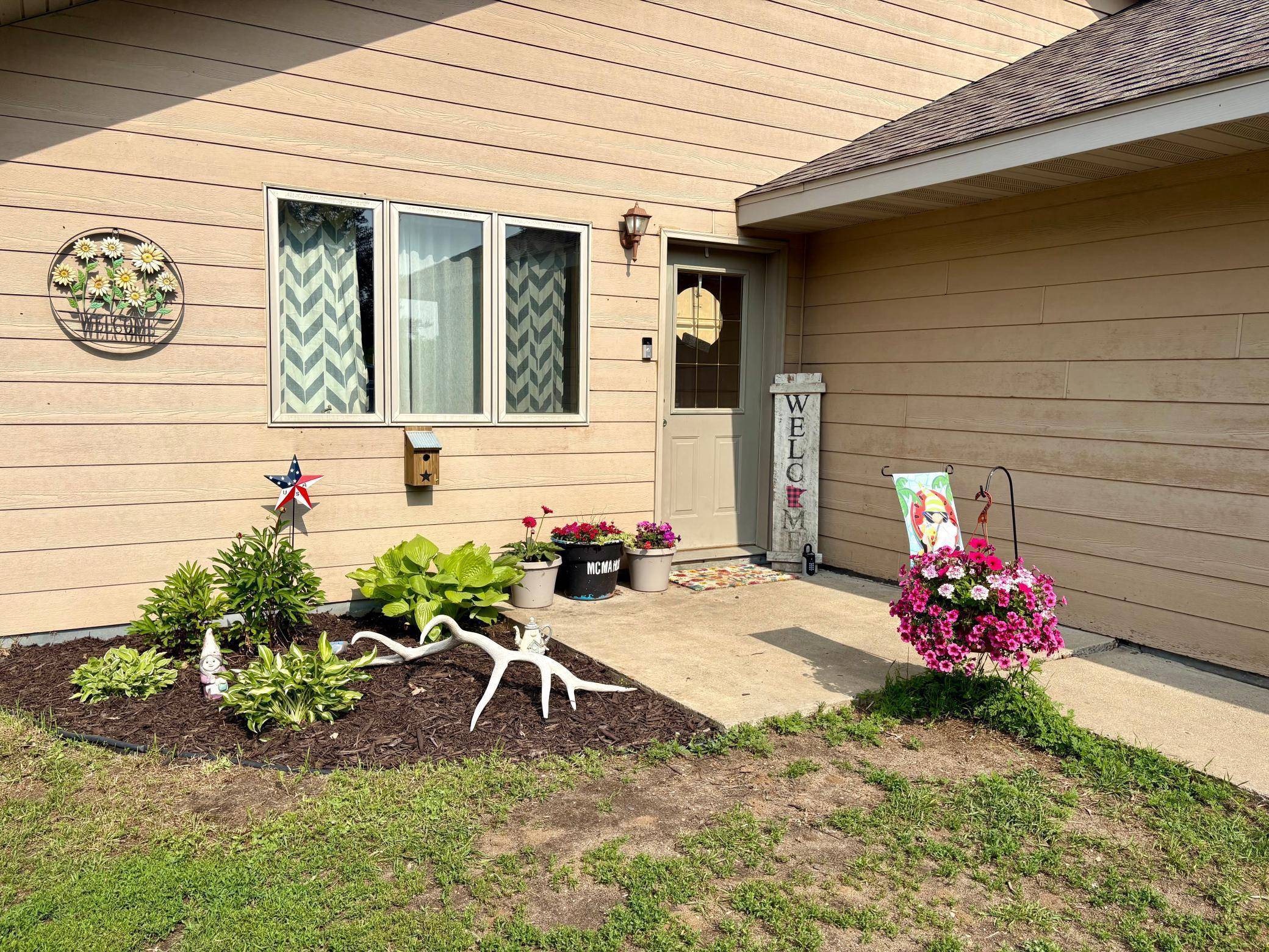 Osage, MN 56570,24080 Washington DR