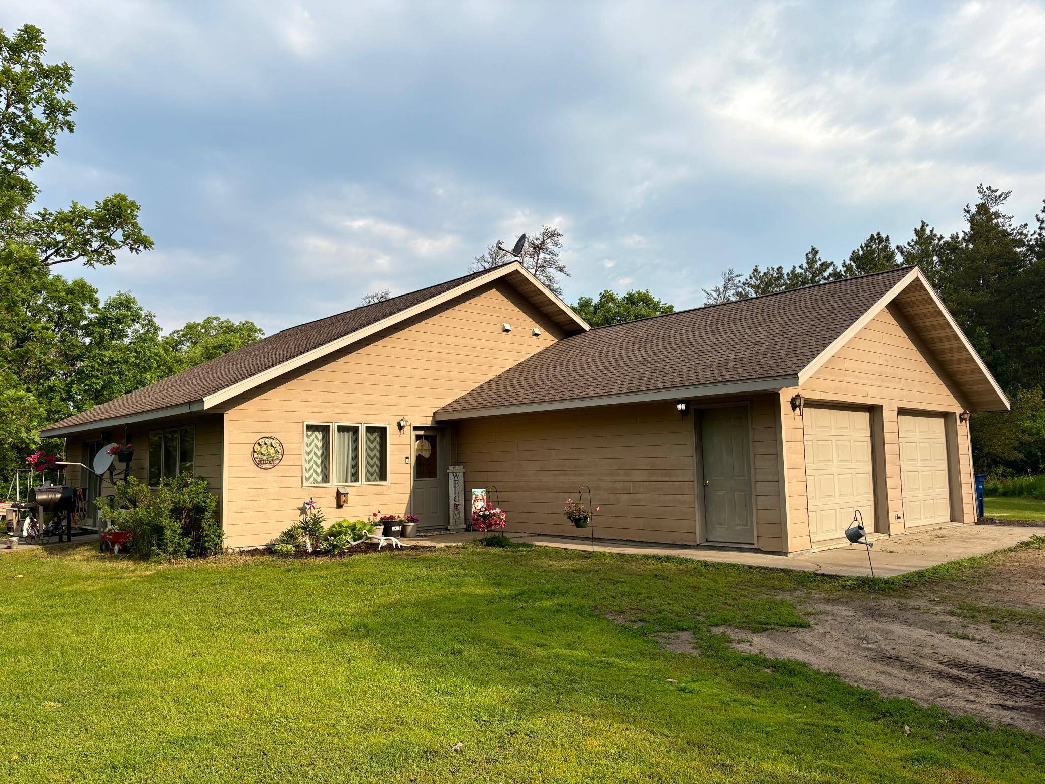 Osage, MN 56570,24080 Washington DR