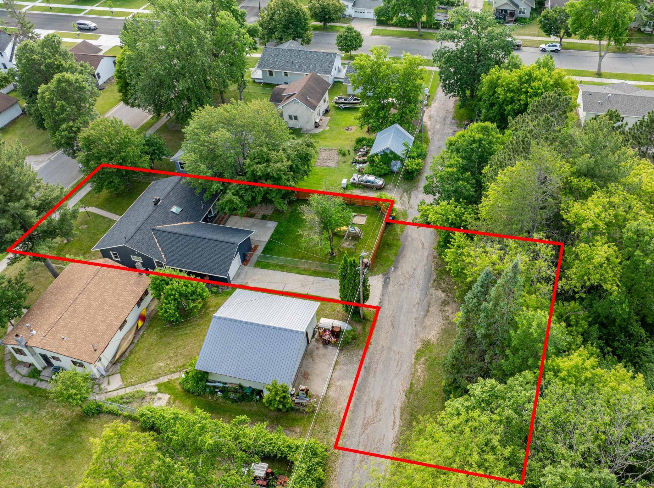 Grand Rapids, MN 55744,315 NE 8th ST