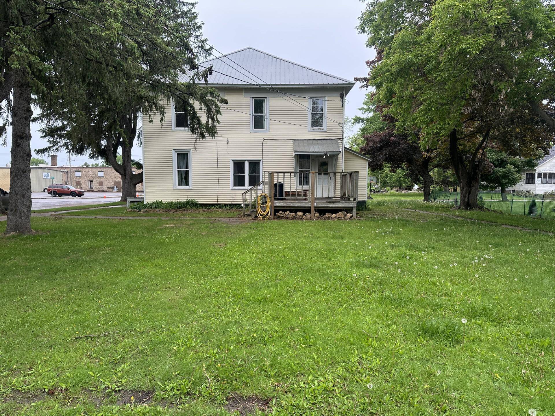 Colfax, WI 54730,501 River ST