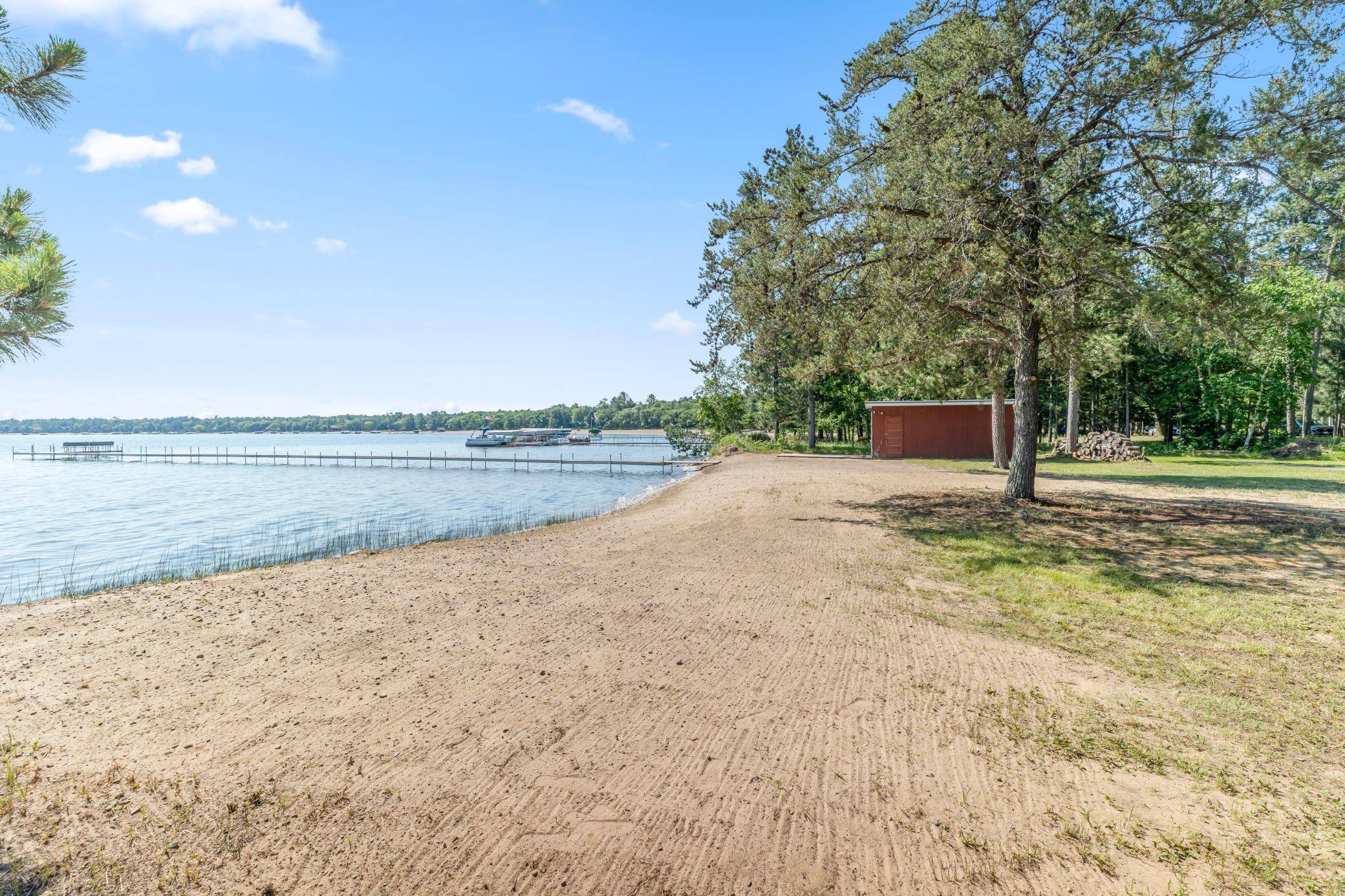 Lake Edward Twp, MN 56468,26730 County Road 4