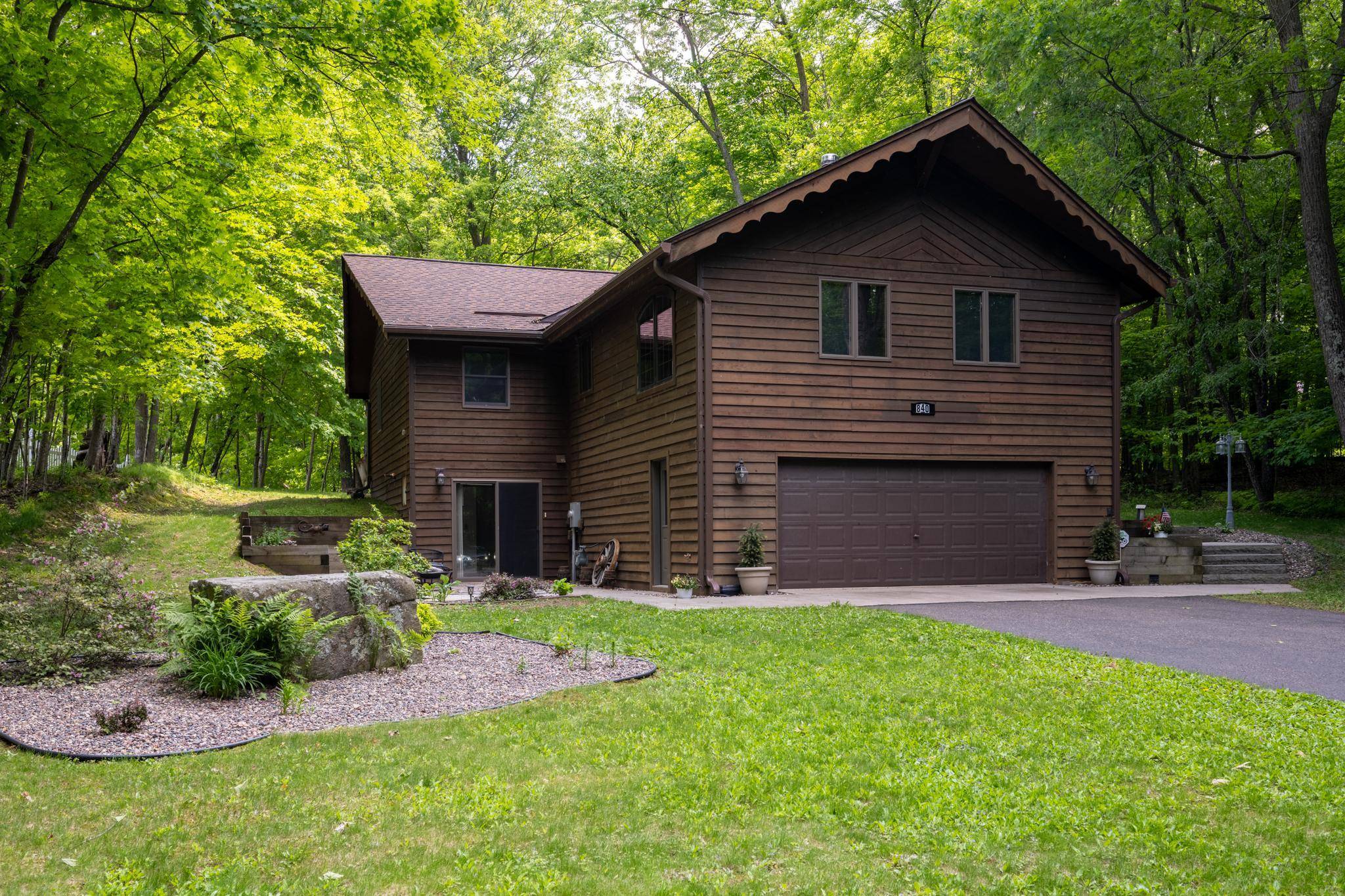 Balsam Lake, WI 54810,840 Park DR