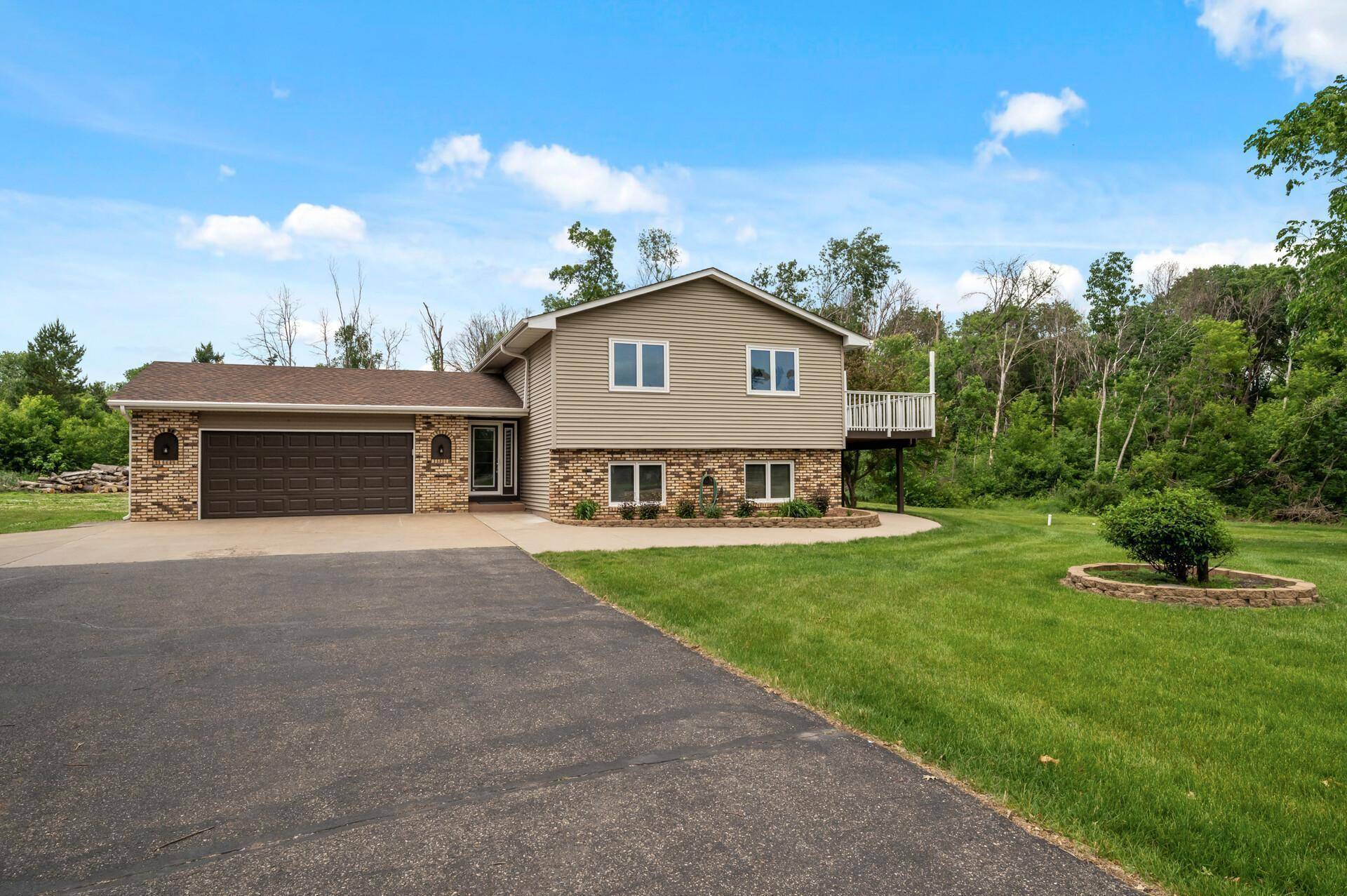 Bradford Twp, MN 55008,30170 Norway DR NW