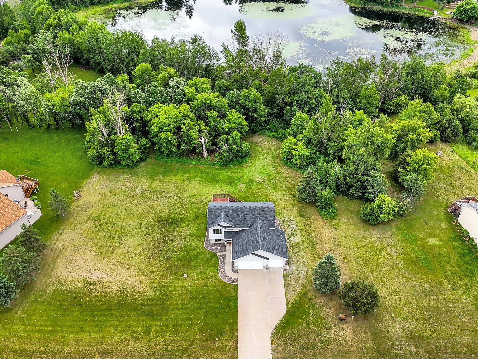East Bethel, MN 55005,23983 Johnson ST NE