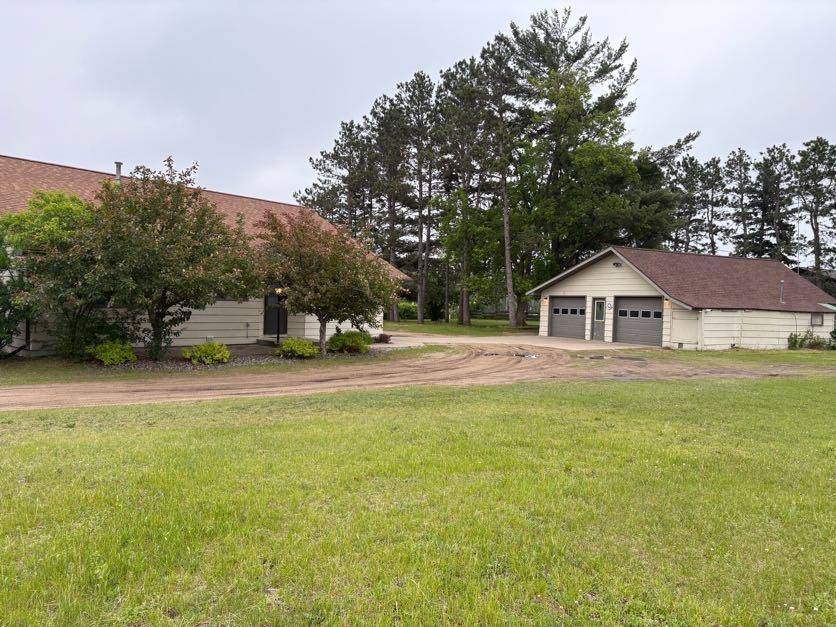 Todd Twp, MN 56470,19067 US 71