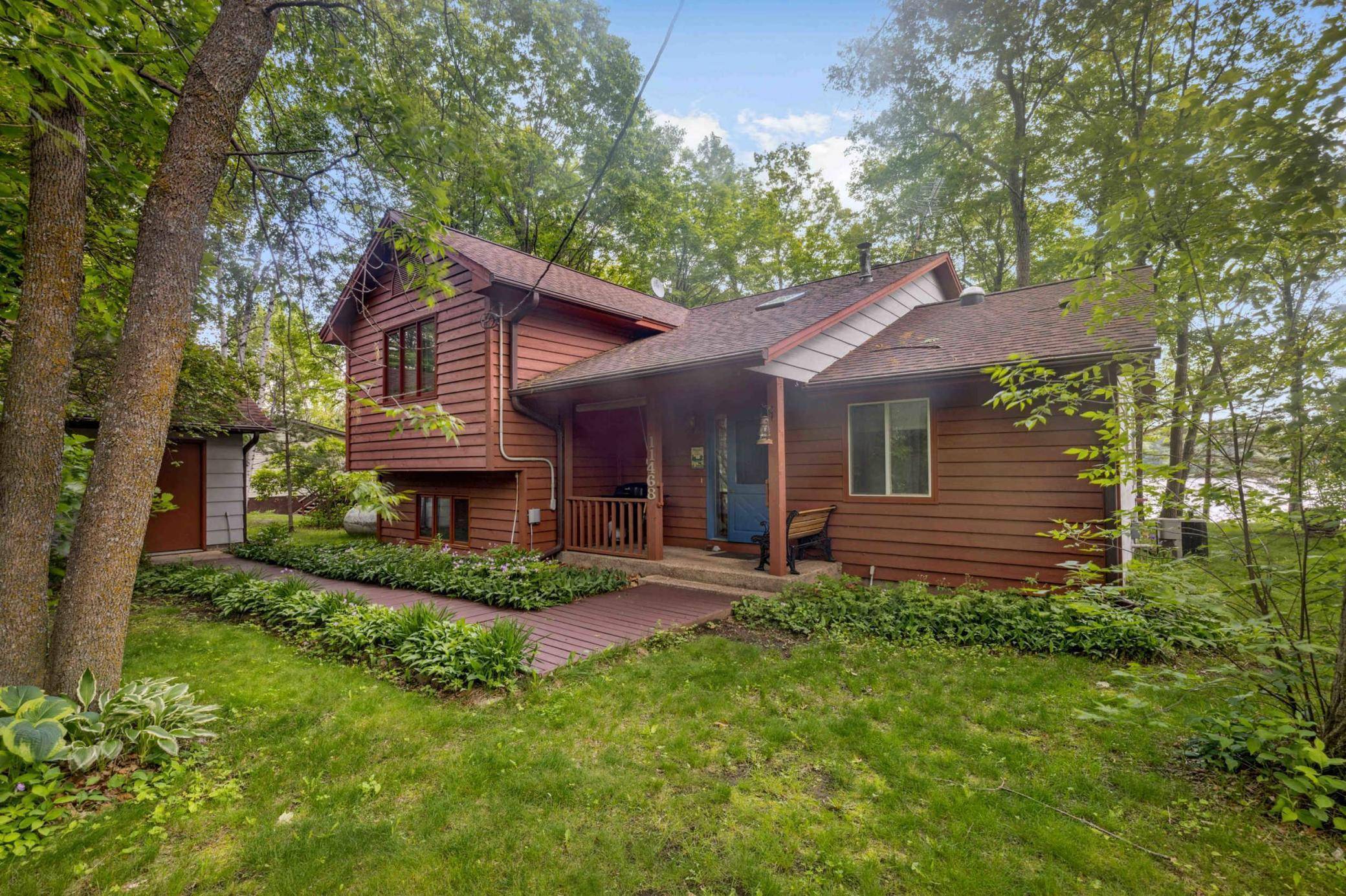 Brainerd, MN 56401,11468 Robinwood LN