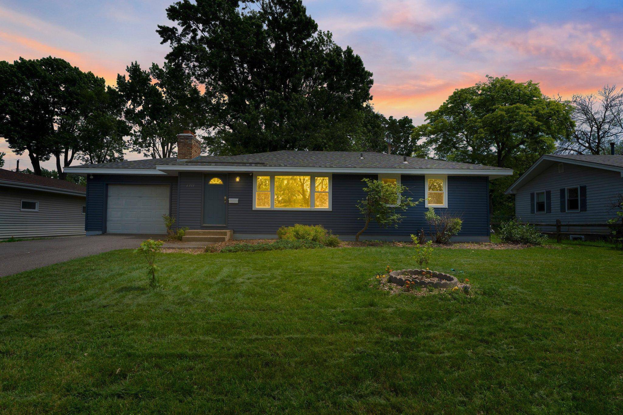 Fridley, MN 55432,6311 Monroe ST NE