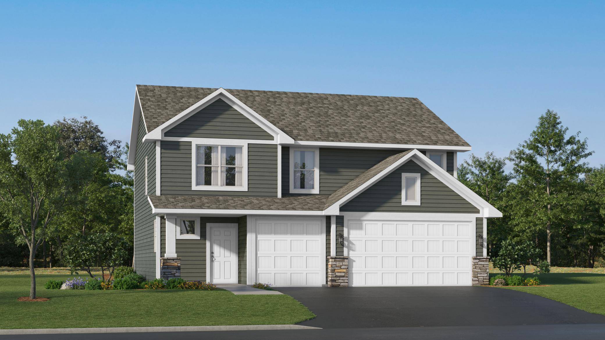 Oakdale, MN 55128,3908 Helmo AVE N