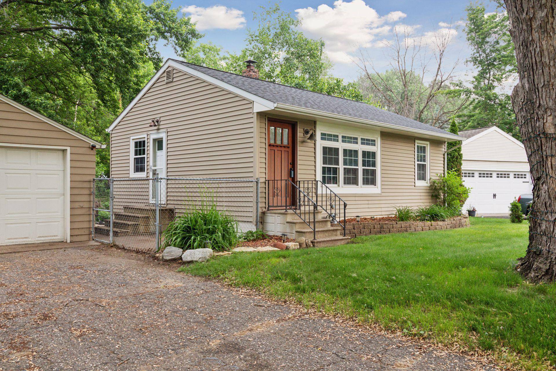 Shoreview, MN 55126,635 Emil AVE
