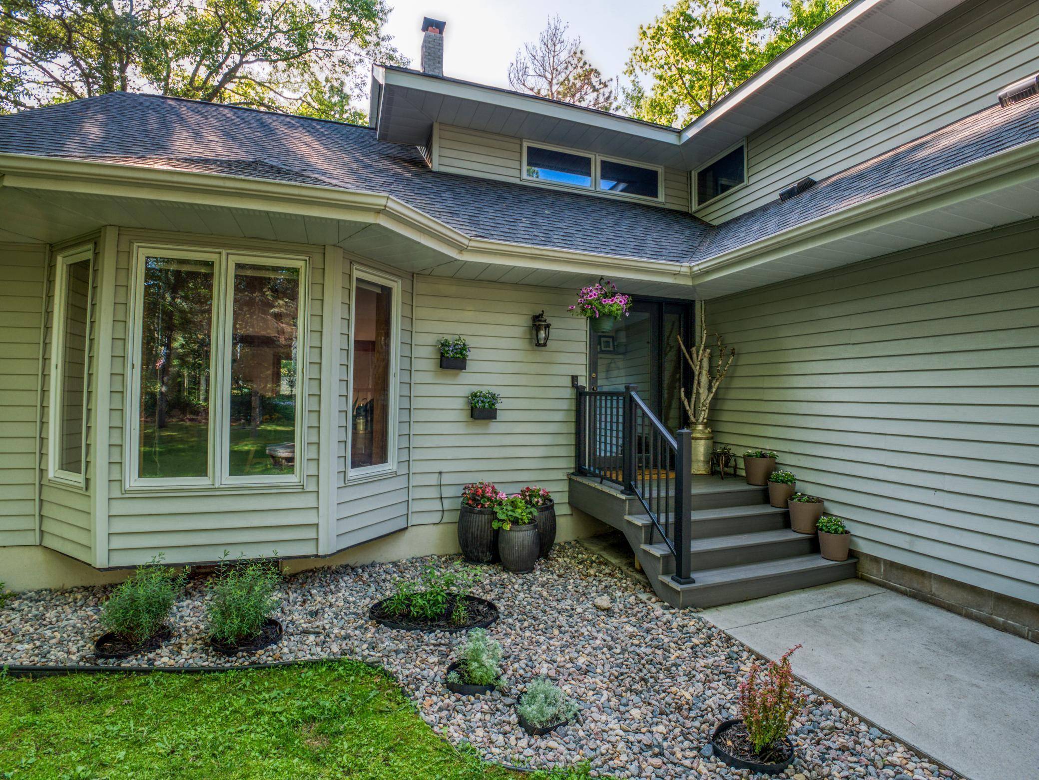 Bemidji, MN 56601,1925 Chippewa DR NE