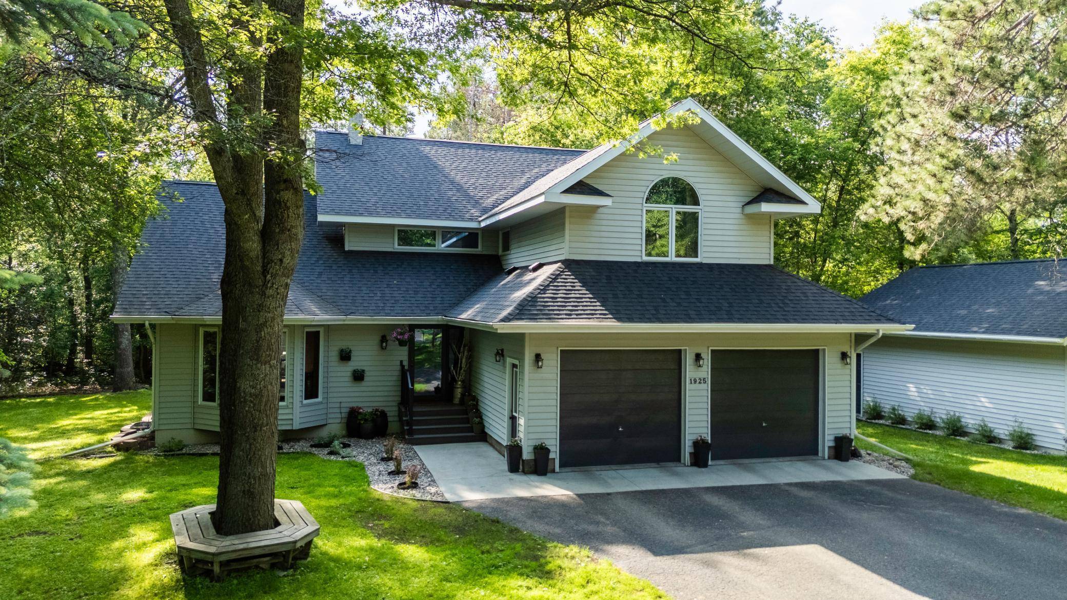 Bemidji, MN 56601,1925 Chippewa DR NE