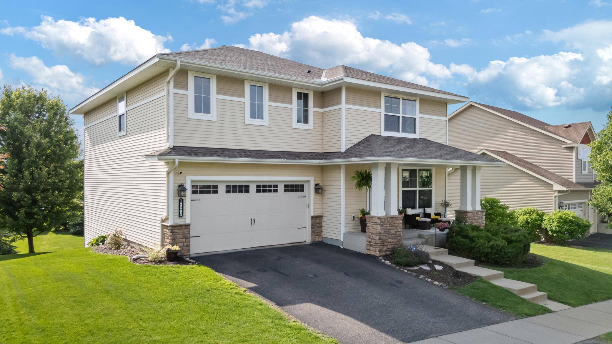 Rosemount, MN 55068,13503 Carbury AVE