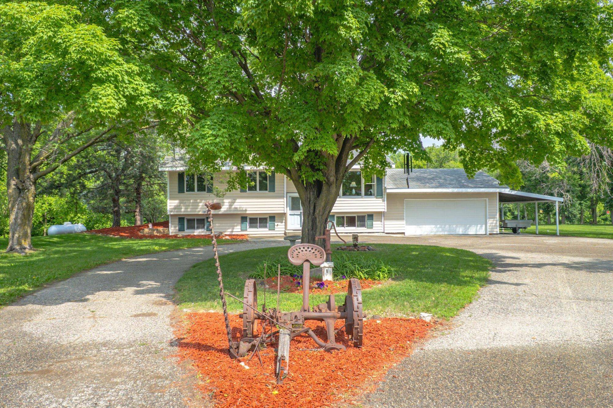 Eureka Twp, MN 55044,8165 240th ST W