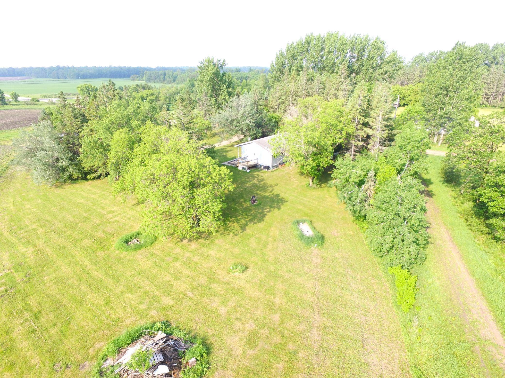 Gonvick, MN 56644,51352 113th AVE