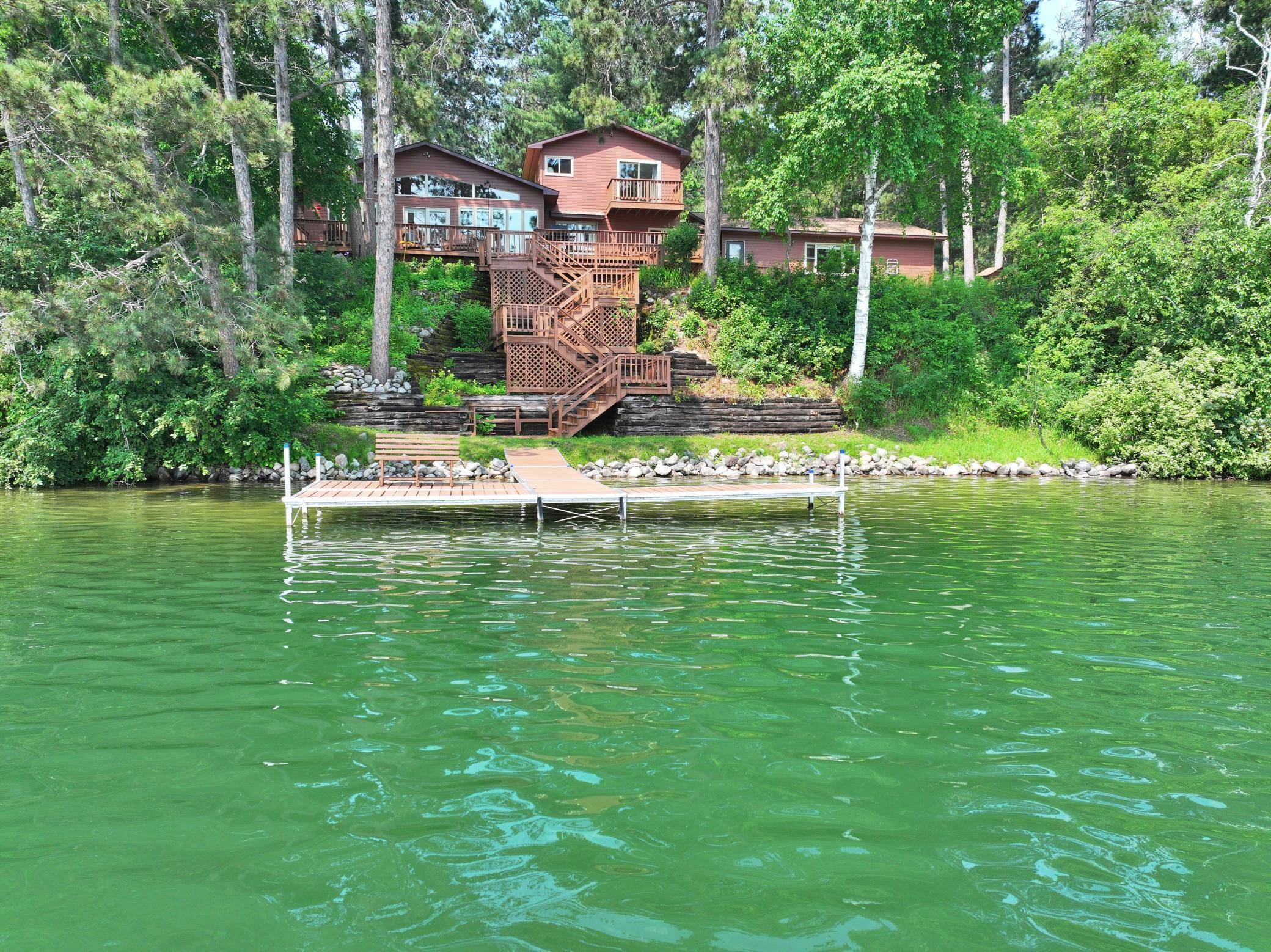 Park Rapids, MN 56470,15866 Candlelight DR
