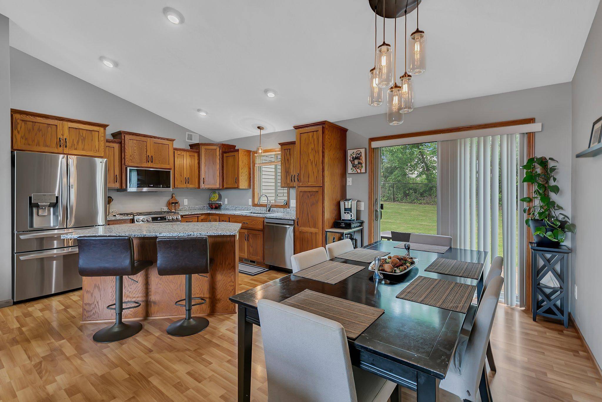 Saint Joseph, MN 56374,823 Morningside LOOP