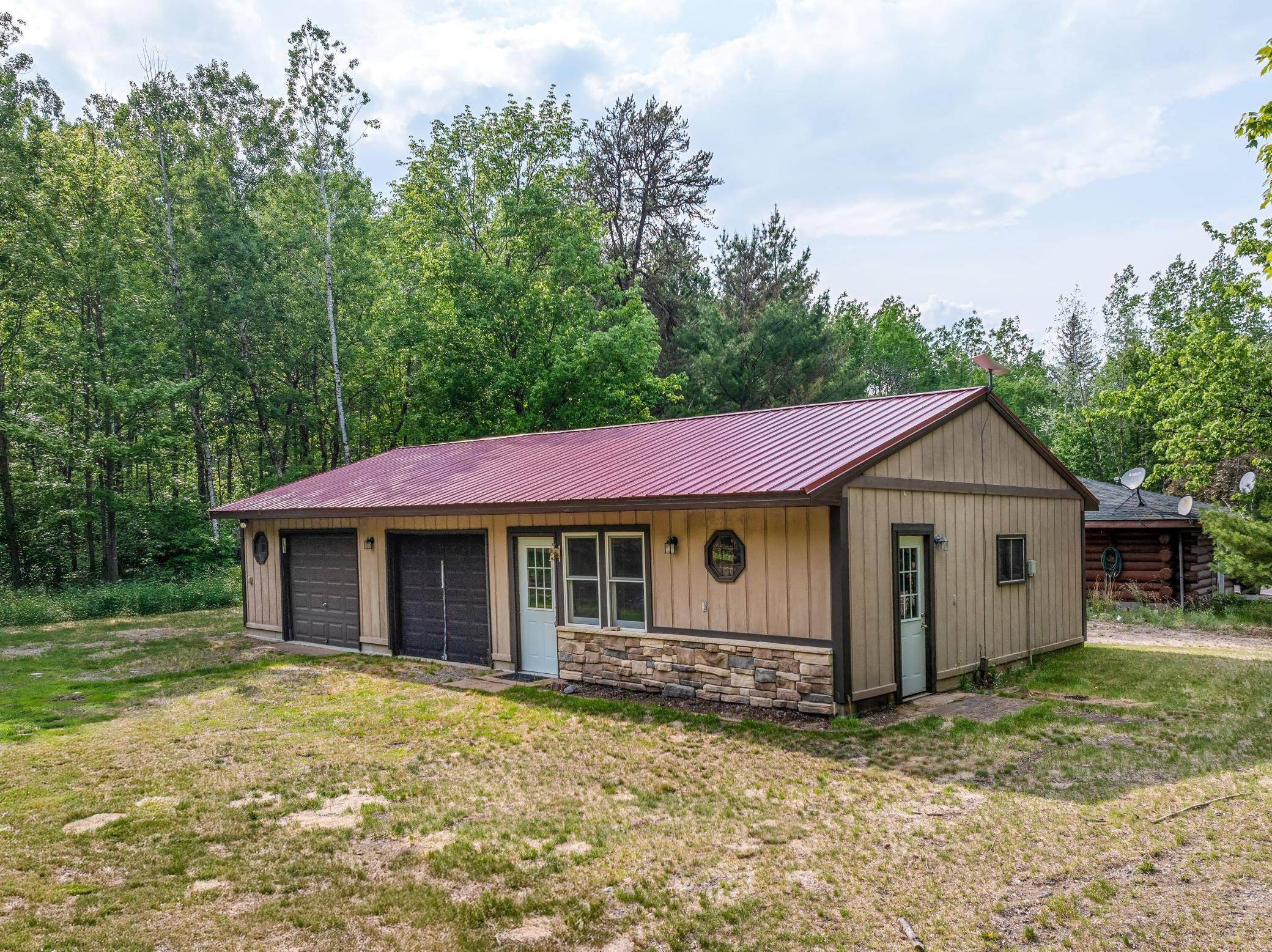 White Twp, MN 55705,6076 Wynne Ridge RD