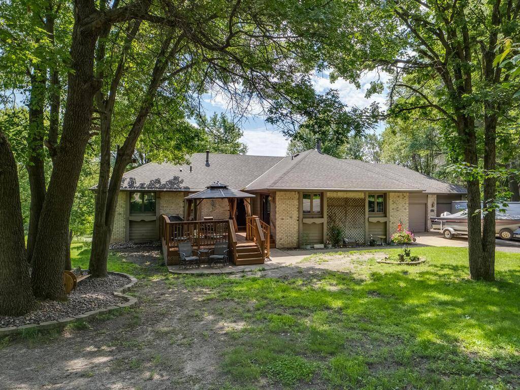 Oak Grove, MN 55011,18241 Dahlia ST NW