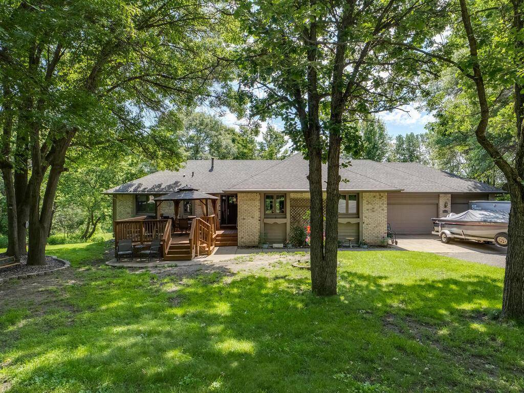 Oak Grove, MN 55011,18241 Dahlia ST NW