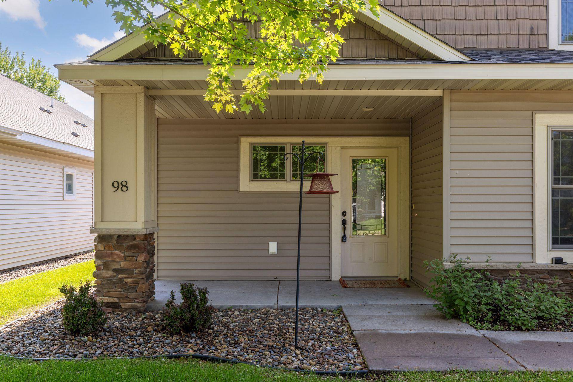 Hudson, WI 54016,98 Tribute AVE