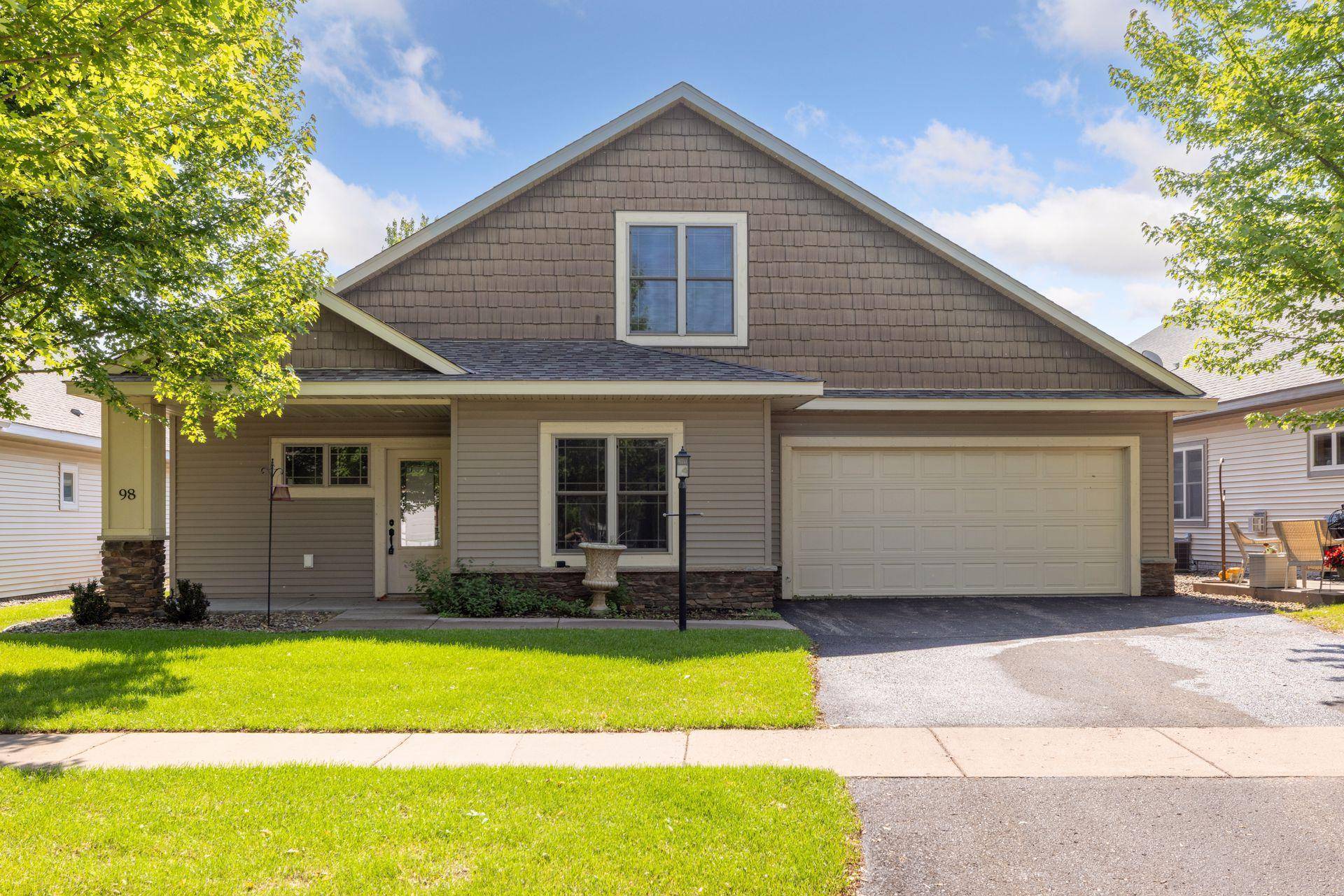 Hudson, WI 54016,98 Tribute AVE