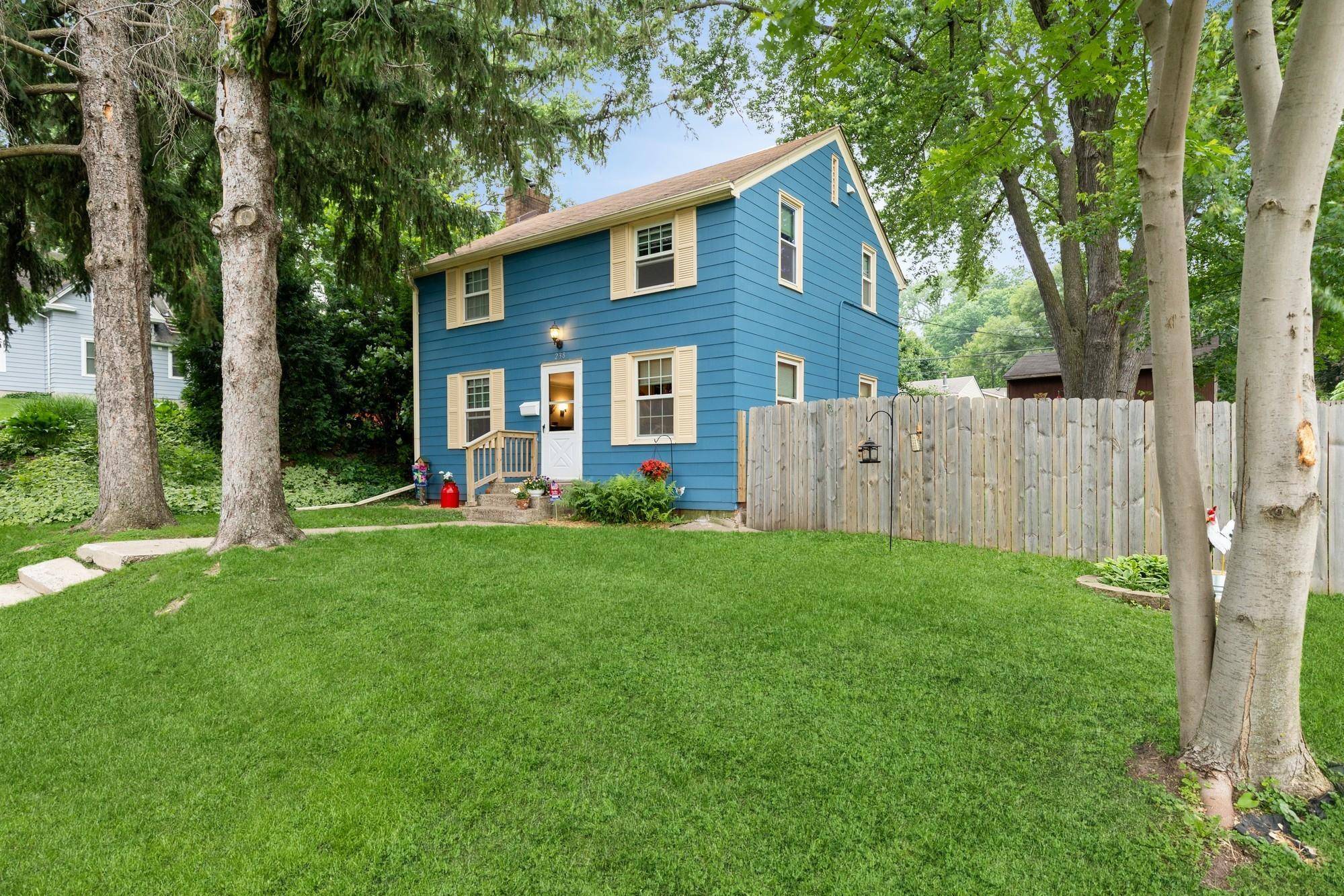 South Saint Paul, MN 55075,238 14th AVE S
