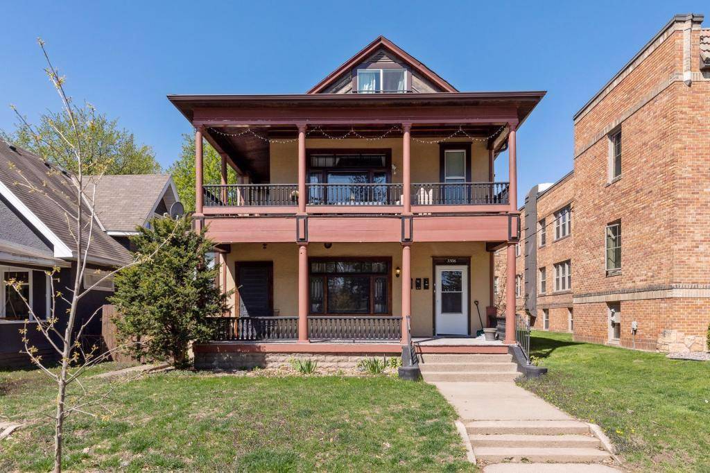 Minneapolis, MN 55408,3506 Pleasant AVE