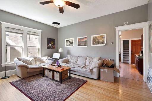 Minneapolis, MN 55408,3506 Pleasant AVE