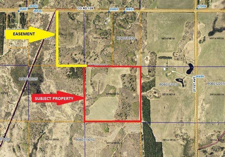 Verndale, MN 56481,TBD* County Road 139