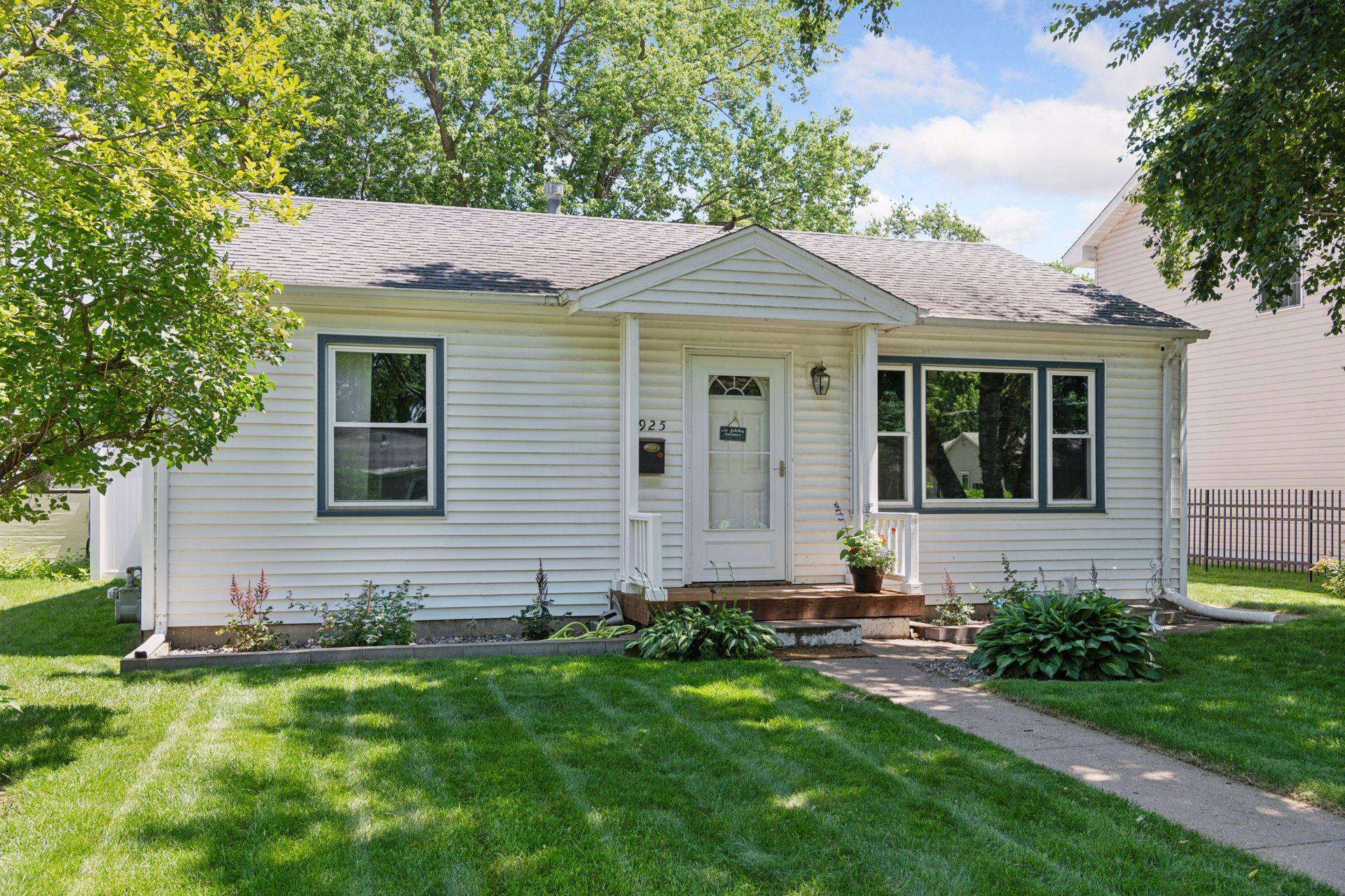 Richfield, MN 55423,6925 Queen AVE S