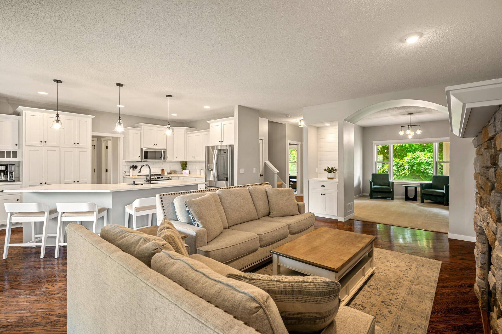 Woodbury, MN 55129,2459 Grey Eagle CIR