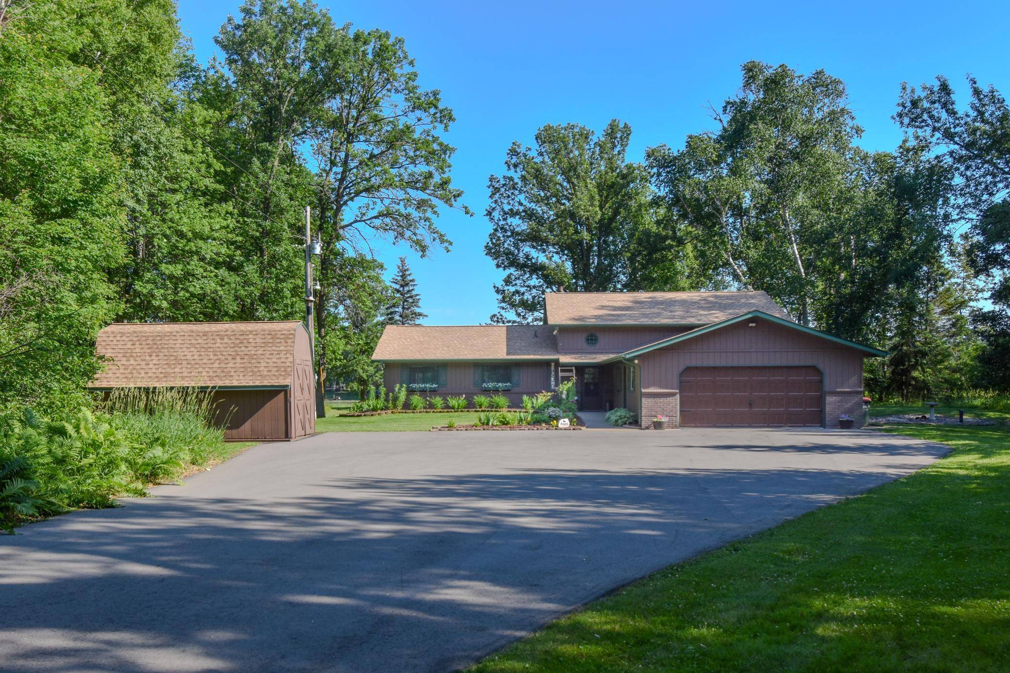 Crosslake, MN 56442,15473 Wilderness TRL