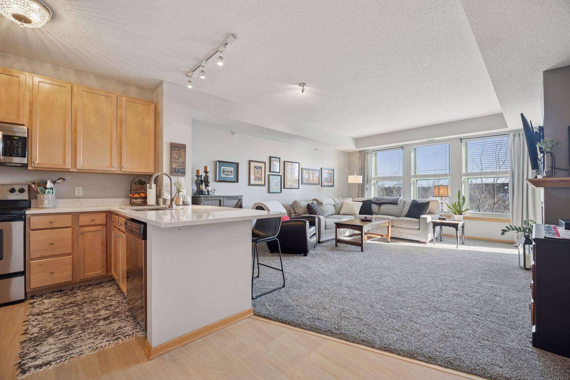 Minneapolis, MN 55401,545 N 1st ST #410