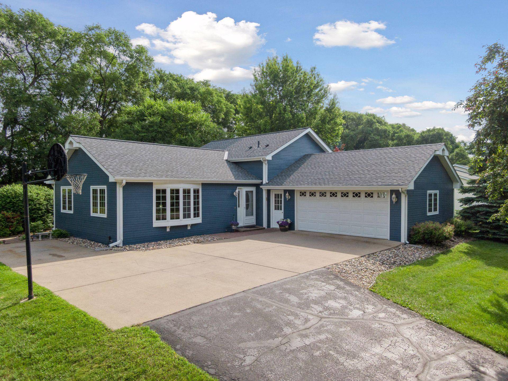 Big Lake, MN 55309,19470 181st AVE NW