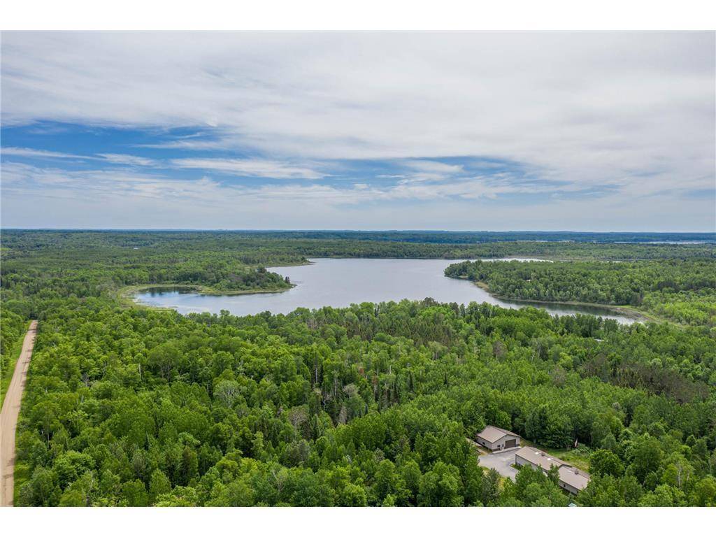 Deer River, MN 56636,LOT 3 - BLK 2 Woodland DR