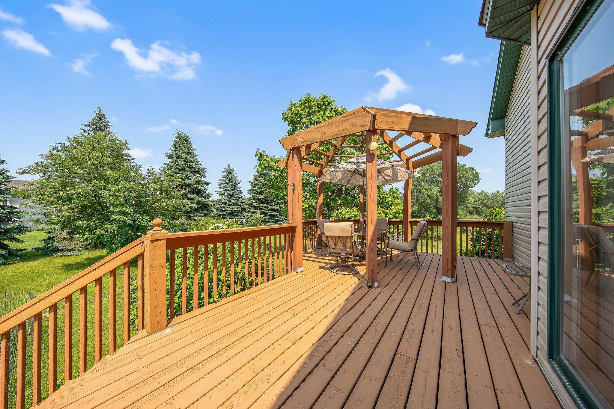 East Bethel, MN 55011,21233 Pierce ST NE